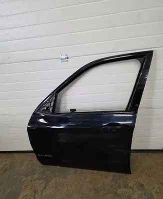 BMW X5 F15 Front door 
