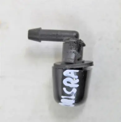 Nissan Micra Other exterior part