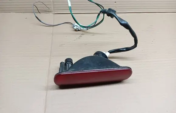 Rear fog light