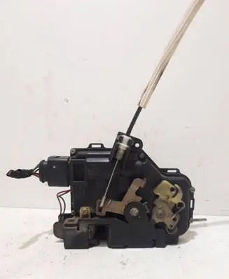 Audi A6 S6 C5 4B Front door lock