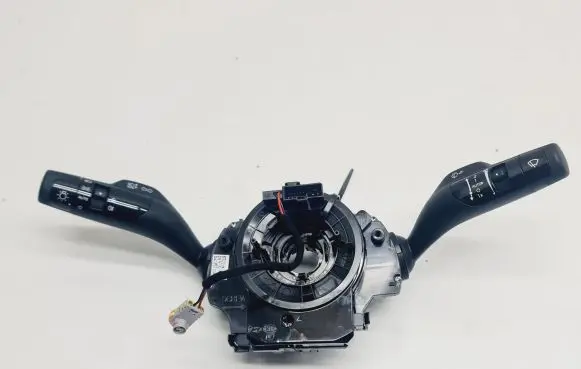 KIA EV6 Airbag slip ring squib (SRS ring) 93485CV875