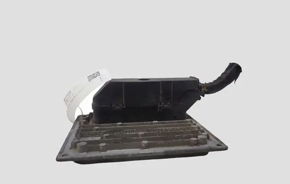 Ford Fusion Engine control unit/module 2S6A12A650SF S118107002