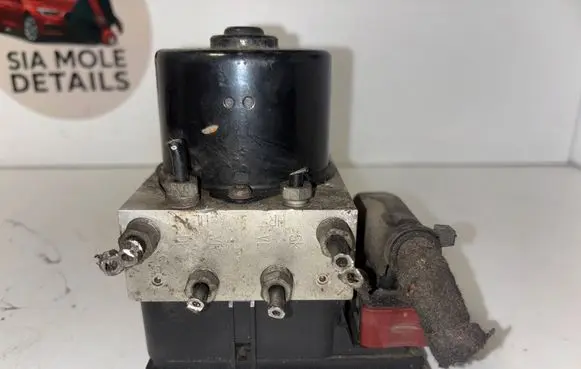Opel Astra H ABS Pump 00403046D0