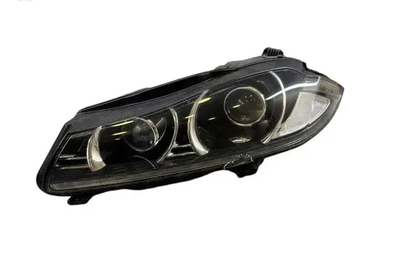 Jaguar XF X250 Headlight/headlamp VPCX2X13W030EG 66340 10R034663