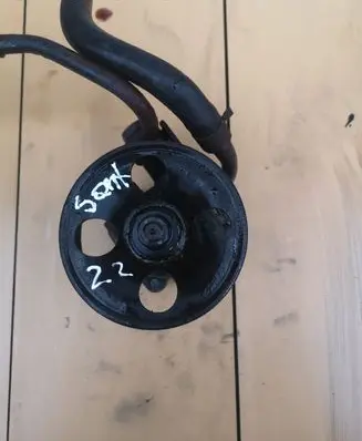 Hyundai Santa Fe Power steering pump 571002B000
