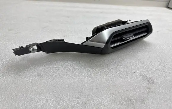 Volkswagen ID.4 Dashboard air vent grill cover trim 11C858416E 11C947095C 11A947581M