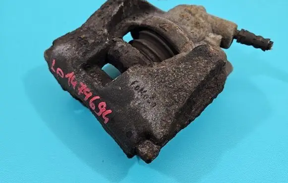 Ford Mondeo MK IV Front brake caliper IMPRK1479694