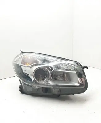 Nissan Qashqai Headlight/headlamp 26010ER61B 1LL01033534