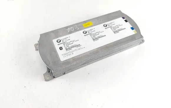 BMW 7 F01 F02 F03 F04 Bluetooth control unit module 9205930 001B5289AA66 16921115