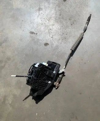 Subaru Outback (BT) Gear shifter/selector 