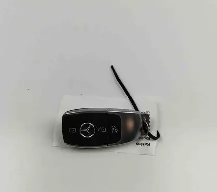 Mercedes-Benz CLA C118 X118 Ignition key/card A1779055806