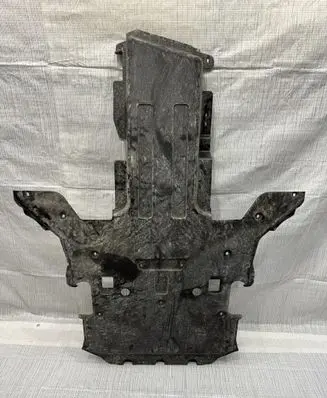 Jaguar F-Pace Engine splash shield/under tray HK836B629BE