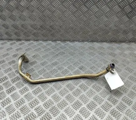 Mercedes-Benz Sprinter W907 W910 Air conditioning (A/C) pipe/hose A9108300000