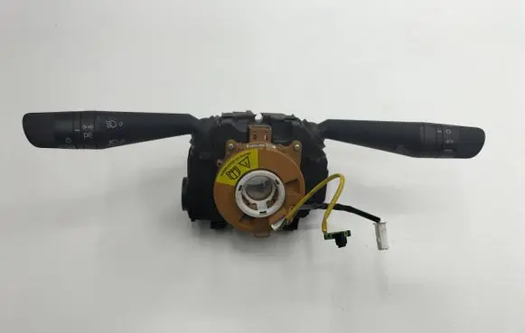 Fiat Fiorino Indicator stalk 073546042109