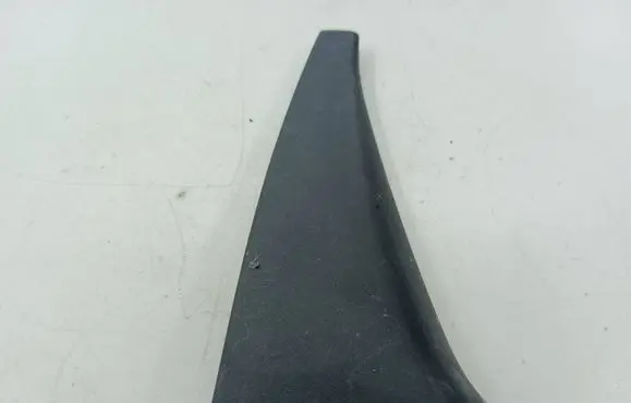 Honda CR-V Rear door glass trim molding 72980S9AA0030