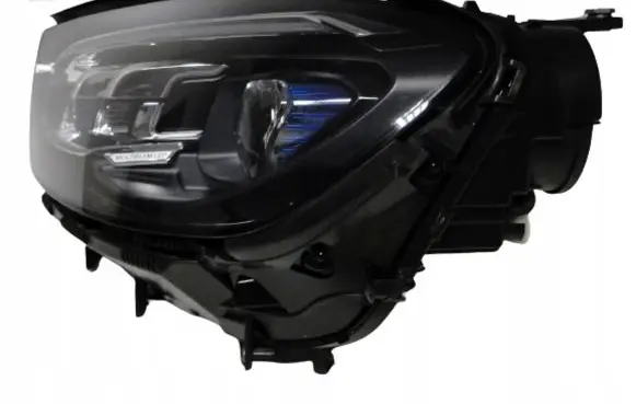Mercedes-Benz GLS X167 Headlight/headlamp A1679065901