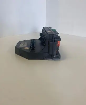 Mercedes-Benz E W212 SAM control unit A2129007705