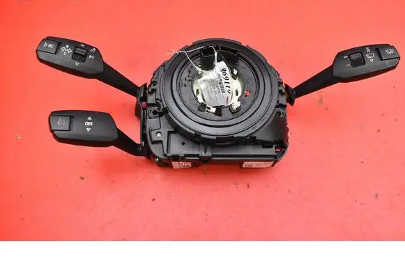 BMW 7 F01 F02 F03 F04 Other switches/knobs/shifts 9123051