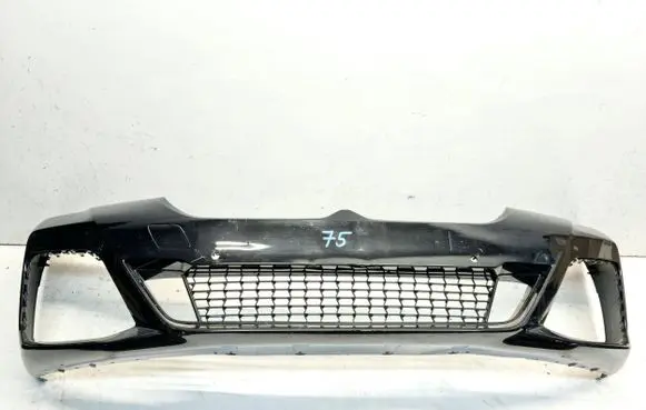 BMW 5 G30 G31 Front bumper 51118098644