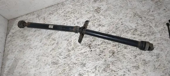 Audi Q5 SQ5 8R Drive shaft (set) 8R0521101M