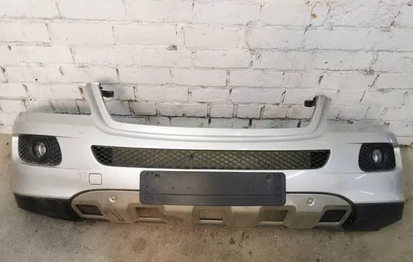 Mercedes-Benz ML W164 Front bumper 16488501165