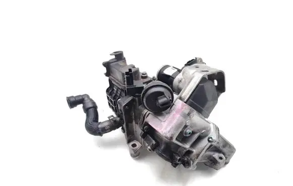 EGR valve