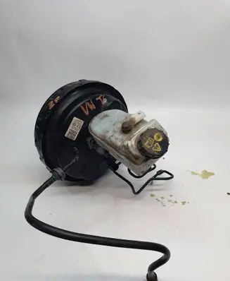 Volkswagen Transporter - Caravelle T6 Brake booster 7E0612101E 0266100594