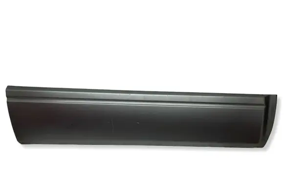 Mitsubishi Pajero Front door trim (molding) MN117284
