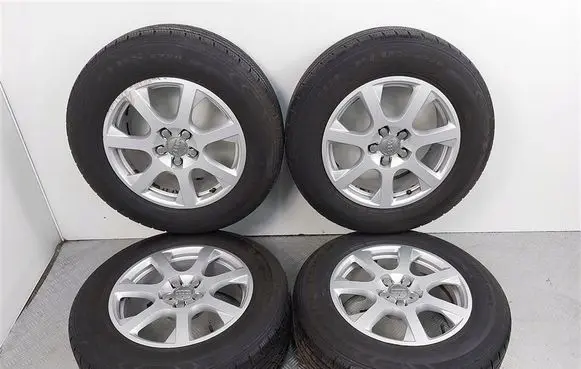 Audi Q5 SQ5 R16 alloy rim 8R0601025G