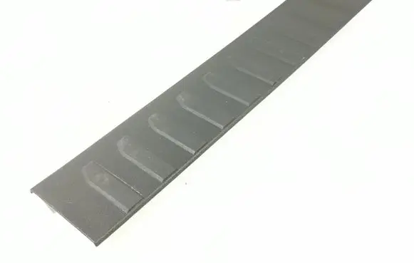 Ford F150 Front sill trim cover FL3B-1513200-AGW