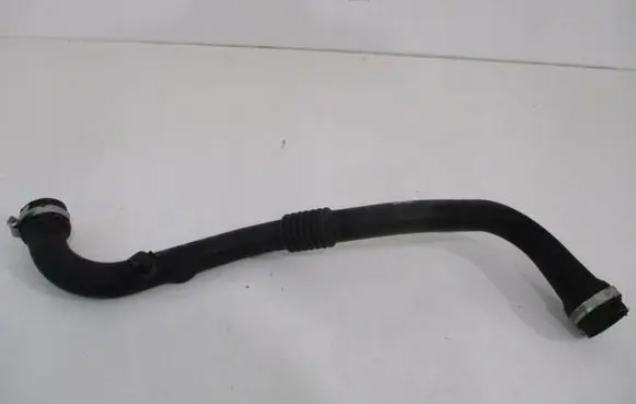 Renault Scenic II - Grand scenic II Turbo air intake inlet pipe/hose 8200527670