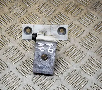 BMW X3 F25 Front door upper hinge 7068078