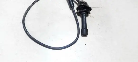 Subaru Outback Ignition plug leads iso3808