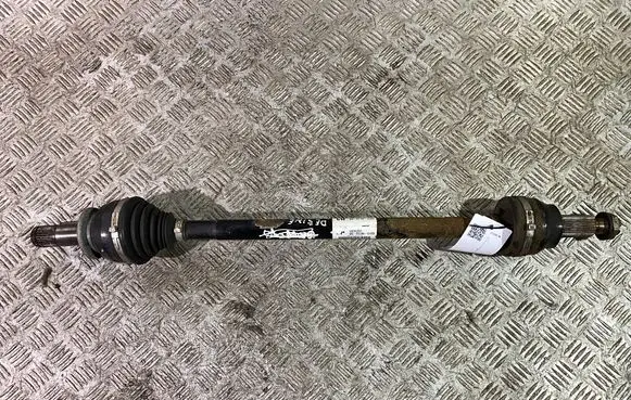 Jaguar XE Rear driveshaft GX734K138DB