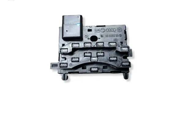 Skoda Octavia Mk2 (1Z) Steering angle sensor 1K0959654