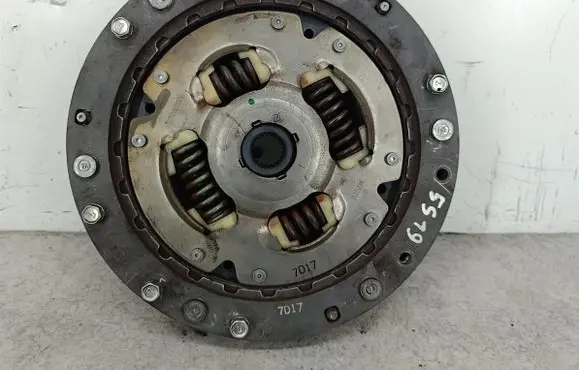 Toyota Prius (NHW20) Clutch set kit 