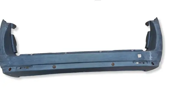 Fiat Doblo Rear bumper 735473499