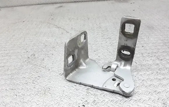 Renault Trafic II (X83) Engine bonnet/hood hinges 312083 65677