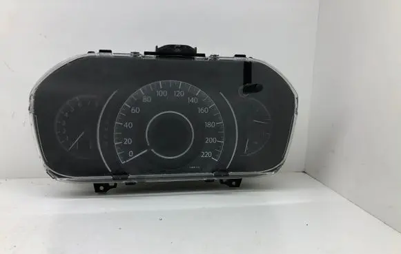 Honda CR-V Speedometer (instrument cluster) 78100HR0408415 HR0408415 78100
