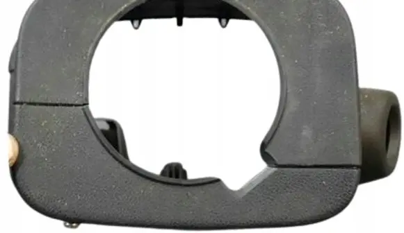 Citroen Berlingo Steering wheel column trim