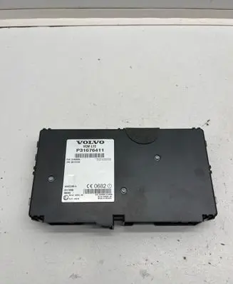 Volvo XC90 Bluetooth control unit module 31676411 31489595 AC922285