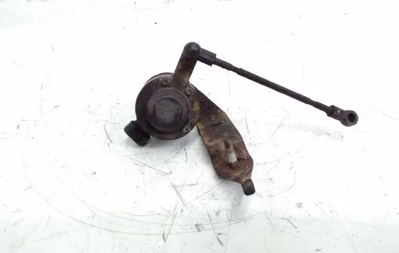 Cadillac CTS Headlight/headlamp level sensor 25756938001 25357257