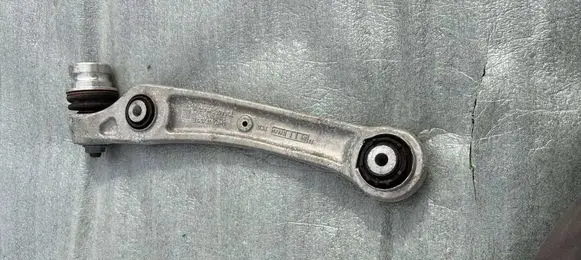 Audi Q7 4M Front control arm 4m0407156E