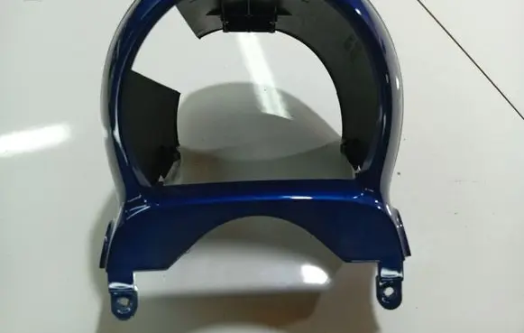 Toyota Aygo AB10 Dashboard trim 450230H010