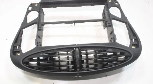Porsche Boxster 986 Dashboard air vent grill cover trim 98655213106