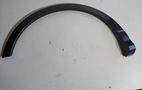 Audi Q3 F3 Rear arch trim 83A853818B