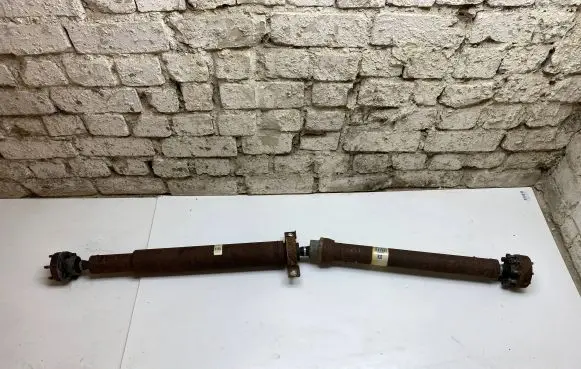 Drive shaft (set)