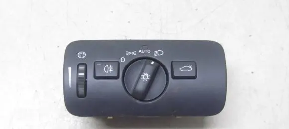 Volvo V40 Light switch 31443831