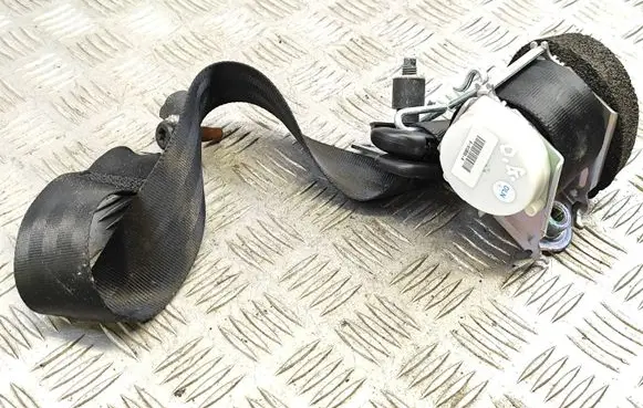 Ford S-MAX Rear seatbelt 961B86A