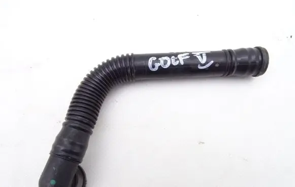 Volkswagen Golf V Breather hose/pipe 3C0129637B